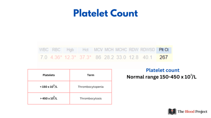 Myeloma Australia | Did you know? People living with myeloma may require life saving blood ... Living with low platelets what you need to know