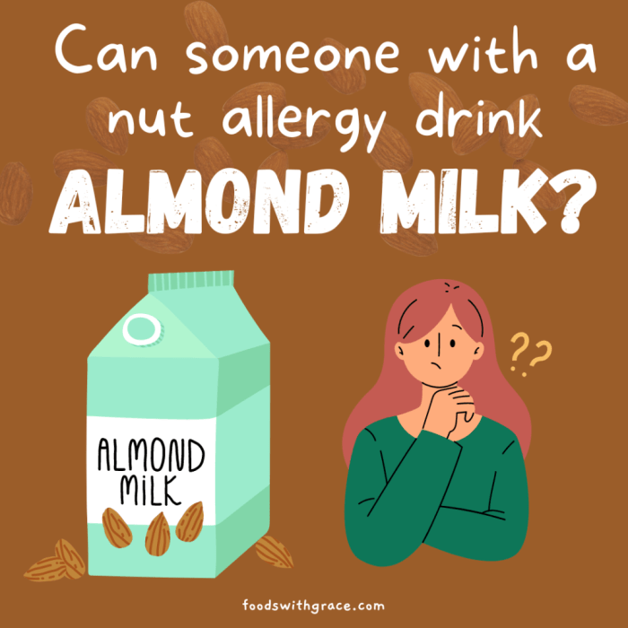 Spices to avoid with nut allergy
