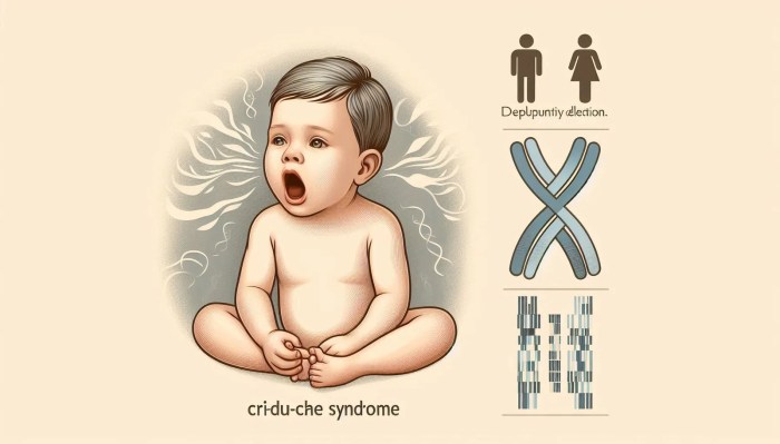 Cri Du Chat Syndrome Karyotype Cri du chat syndrome