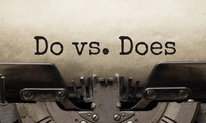Do Vs. Does: What's The Difference? Ask the expert does breast cancer care vary based on race