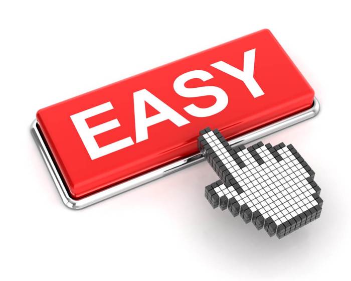 Want Easy? Ask this… | Better Than Ever Coaching Easy ways to cut calories