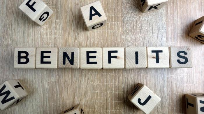 Benefits of vitamin b12