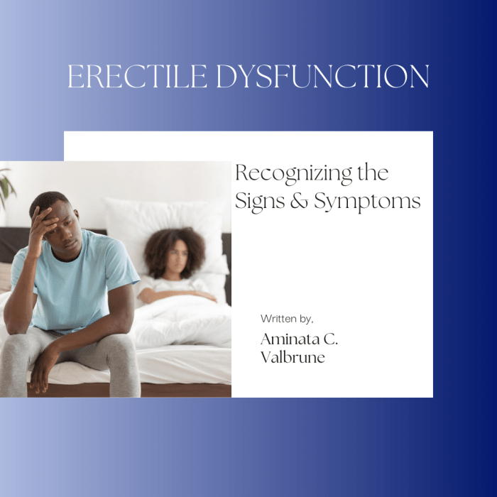 Erectile Dysfunction: Signs, Symptoms, and Treatment in NJ | Global Life Rejuvenation Erectile dysfunction signs symptoms and complications