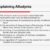 Allodynia Definition and Types Fibromyalgia Explained