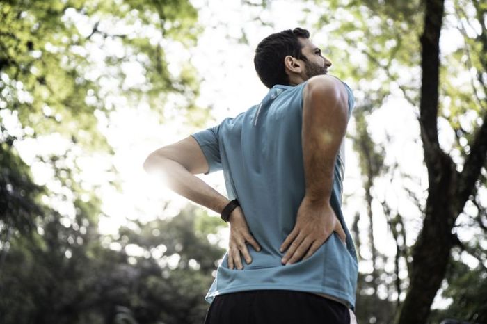 Axial spondyloarthritis overview and more