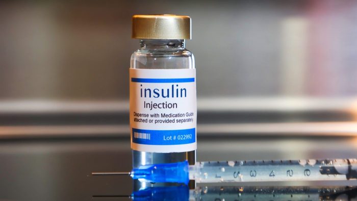 Optimizing Insulin Production Insulin vs blood sugar how to manage type 2 diabetes