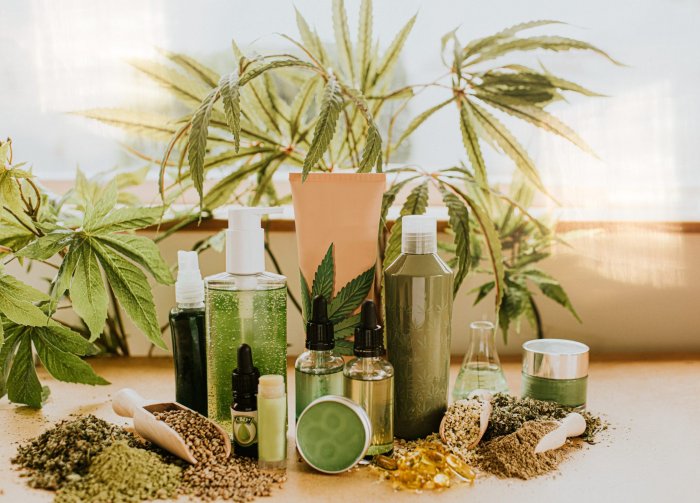 What Is CBD? A Guide to CBD, What It's Used For, and More | The Healthy Cbd oil for diabetes