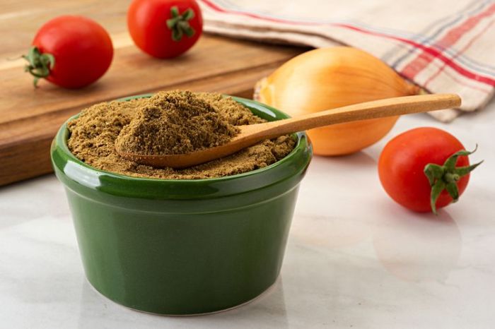 What Spices Should You Avoid With a Nut Allergy? Spices to avoid with nut allergy