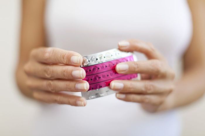 Best Birth Control With the Least Side Effects Minimizing birth control effects