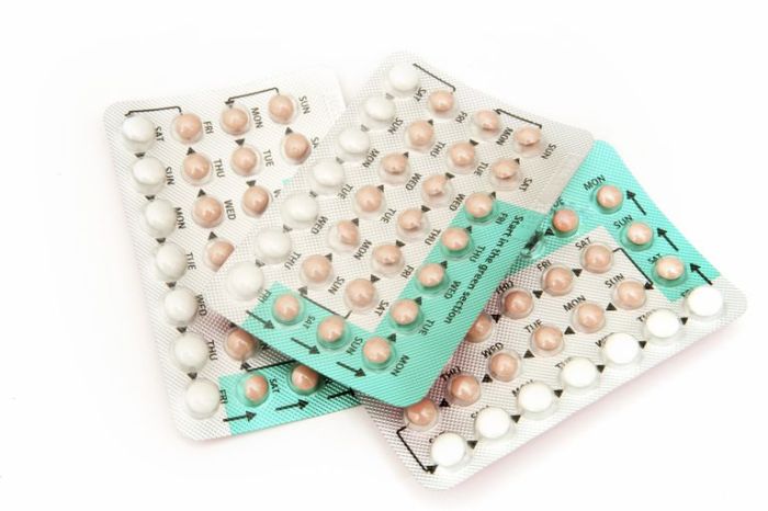 Types of combination pills