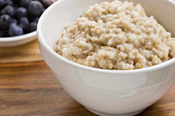 Oatmeal Bath for Diaper Rash A Gentle Solution
