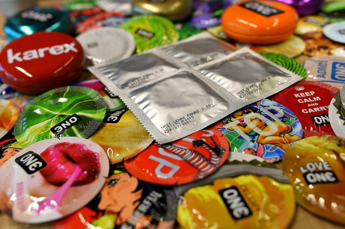 How Condoms Prevent HIV A Comprehensive Guide