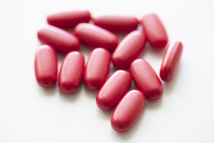 How Iron Deficiency Anemia Is Treated Treatments for iron deficiency anemia