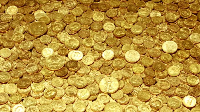 The Wheres and Whys of Gold’s Recent Price Movement - Vaulted Gold plan health insurance what is it