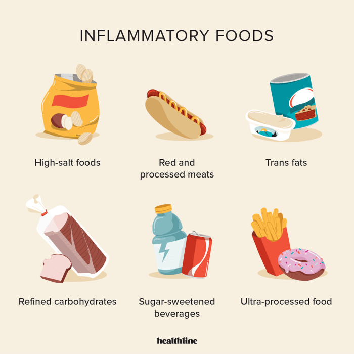 Foods high in selenium