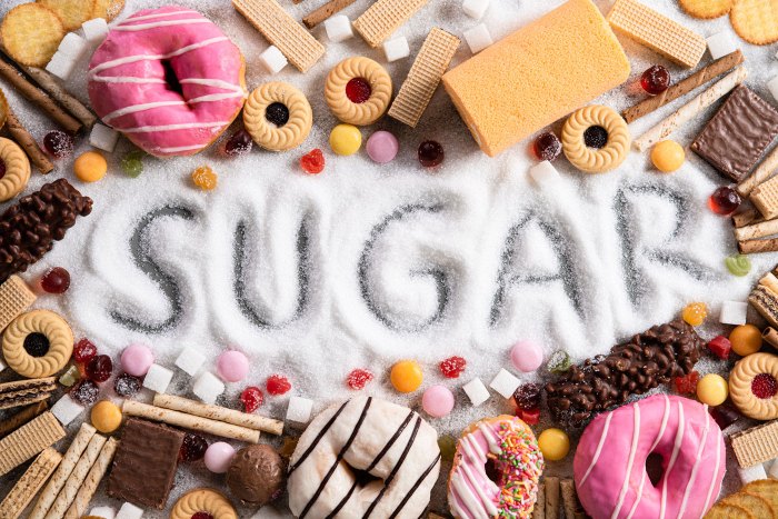 Sugar replacements for diabetics