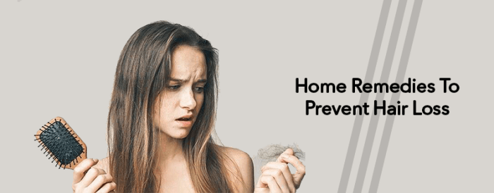How to Prevent Hair Loss A Comprehensive Guide