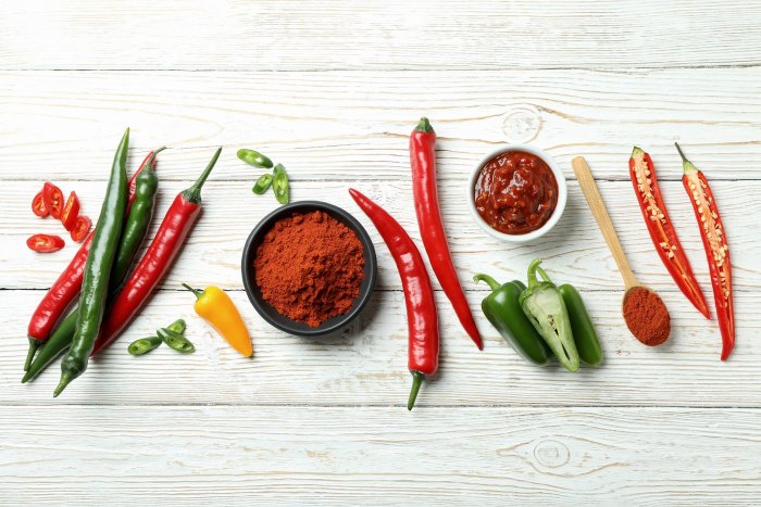Is Spicy Food Good for You? A Deep Dive