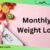 How Much Weight Can You Lose in a Month? Realistic Expectations