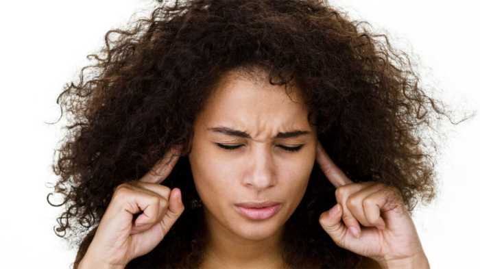 How to unclog ear