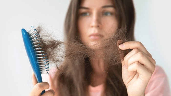 How to prevent hair loss