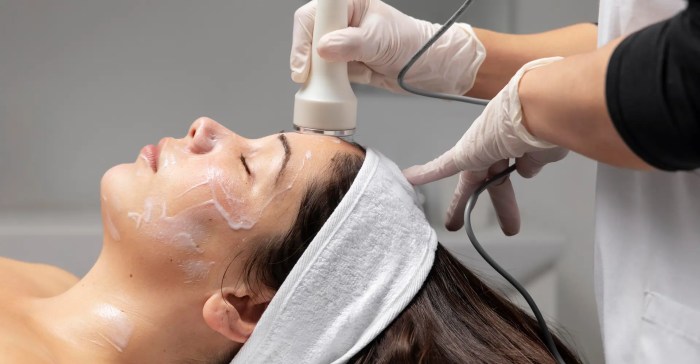 Eczema on the Face A Comprehensive Guide