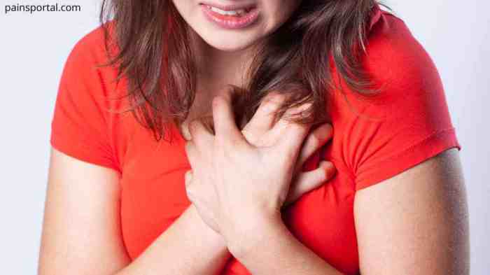 Cyclic mastalgia premenstrual breast pain
