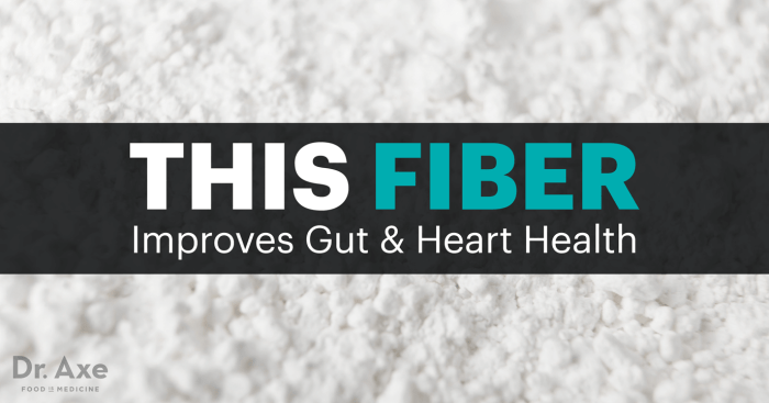 Inulin (a Prebiotic Fiber): Benefits, Dosage and Side Effects - Dr. Axe The health benefits of inulin