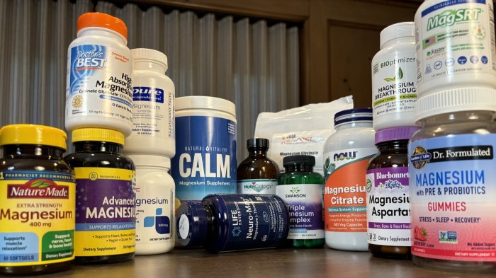 Does Magnesium Cause Diarrhea? - ConsumerLab.com Can magnesium cause diarrhea