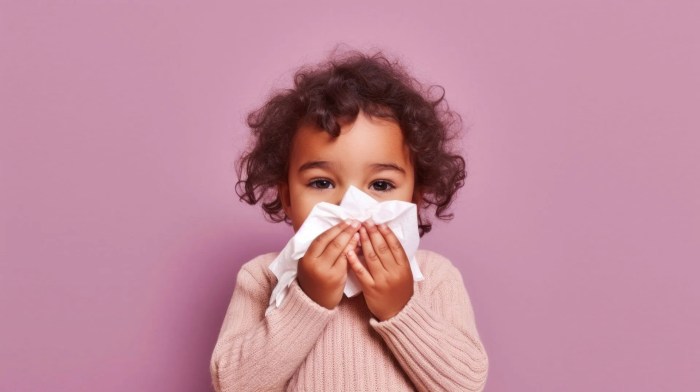 Allergy treatments for kids