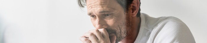 What happens if prostate cancer is not treated