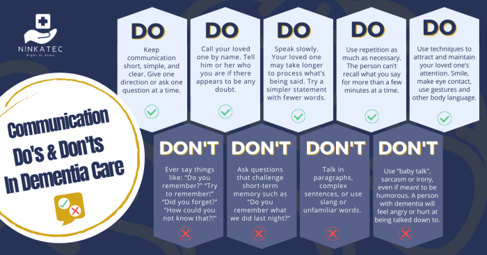 Dementia Caregiver Tips Practical Guidance