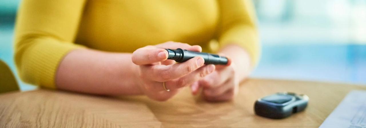 How to Lower Your Blood Sugar Without Medication How to lower morning blood sugar without medication