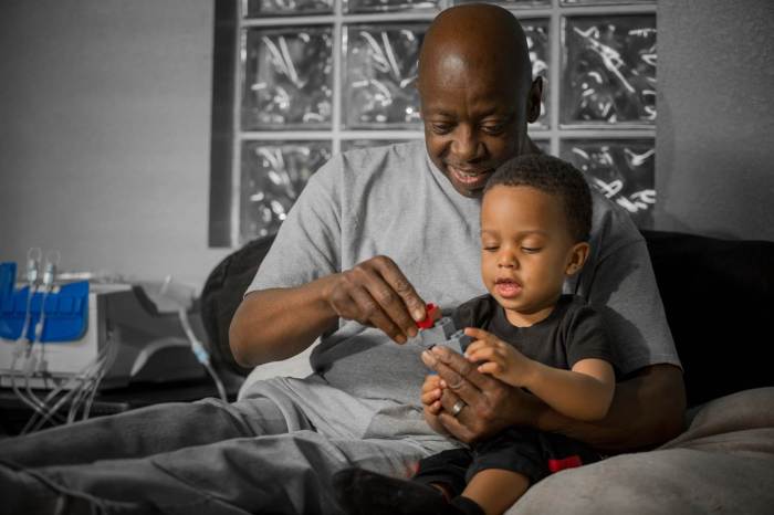 Making the decision to stop dialysis