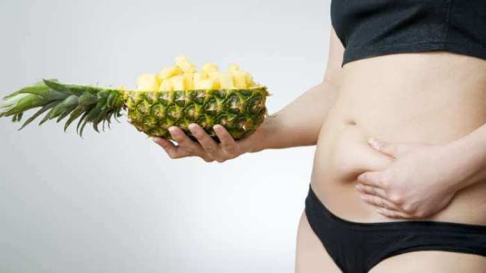 Pineapple For Weight Loss: Can Eating Pineapple Help You Shed Extra Kilos? Here's The Answer ... Is pineapple good for weight loss