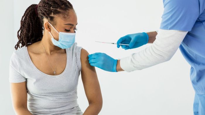 Not too late to get a flu vaccination | KHQA Is it too late to get a flu shot