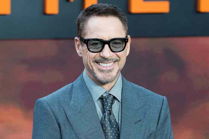 Robert Downey Jr. Reveals He Is Giving Away 6 ‘Dream Cars’ from His Personal Collection Rfk jr hhs secretary confirmation