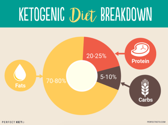 How Many Carbs Can I Eat on Keto? - Perfect Keto How many carbs on keto