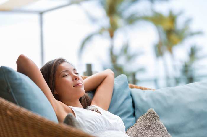 Sleep Apnea and Depression A Deep Dive