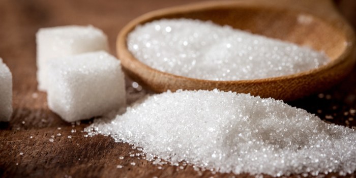 Sugar: Differences and disadvantages; have a look at the list Sugar replacements for diabetics