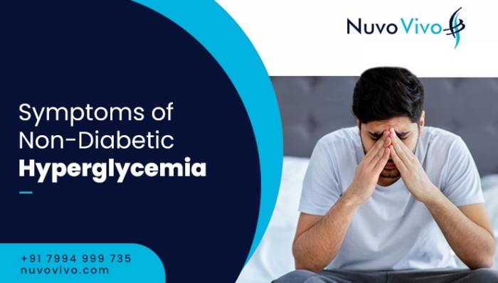 7 Surprising Reasons Your Blood Sugar Is High - Veri Causes blood sugar rise in non diabetics