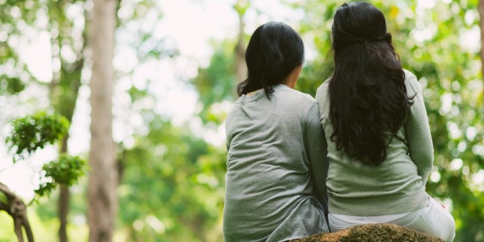 What To Do When Someone Is Diagnosed With Cancer - CancerWalls How to tell someone you have cancer
