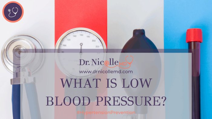 What Causes Low Blood Pressure? - Askly When is low blood pressure dangerous