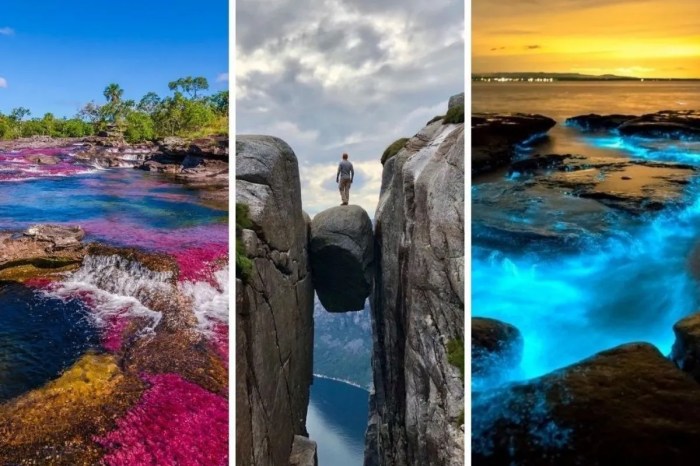 10 Unusual Natural Wonders That Could Belong In A Movie Multiple sclerosis natural treatments
