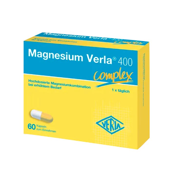 Magnesium glycinate vs citrate