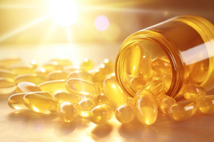 Vitamin A Everything You Need to Know