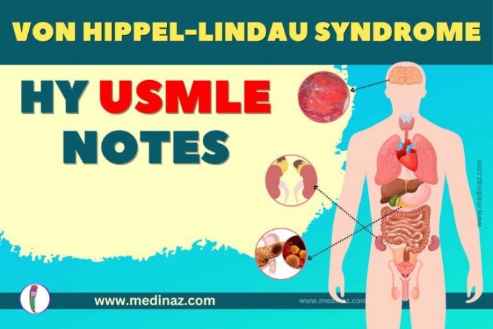 Von hippel lindau treatment
