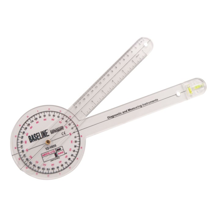 What is a Goniometer A Comprehensive Guide