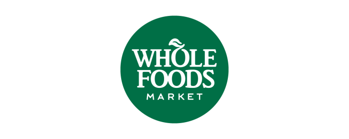 What are whole foods