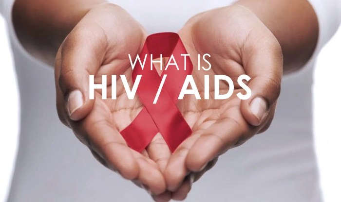 Raising awareness of HIV and AIDS | nidirect Hiv transmission casual contact hiv risk